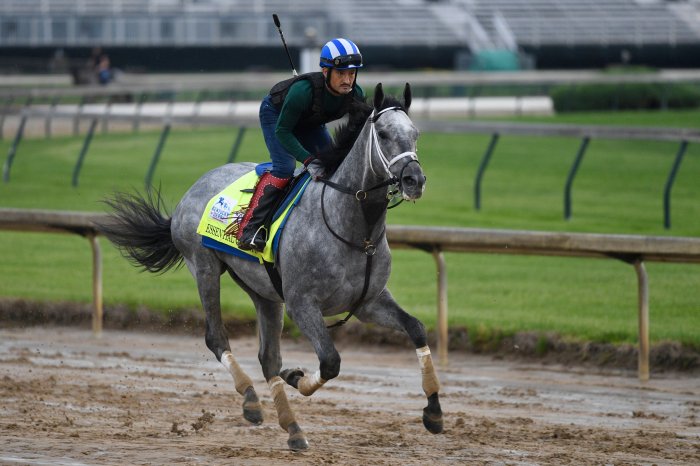 Kentucky Derby Essential Quality