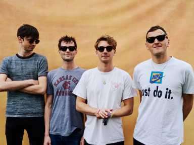 Ray-Ban Studios At All Points East Festival