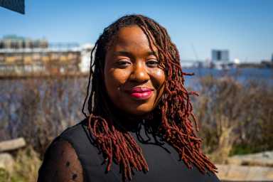 LaNeshe Miller-White