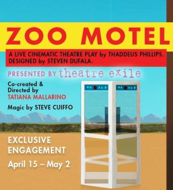 Zoo-Motel-Press-Graphic