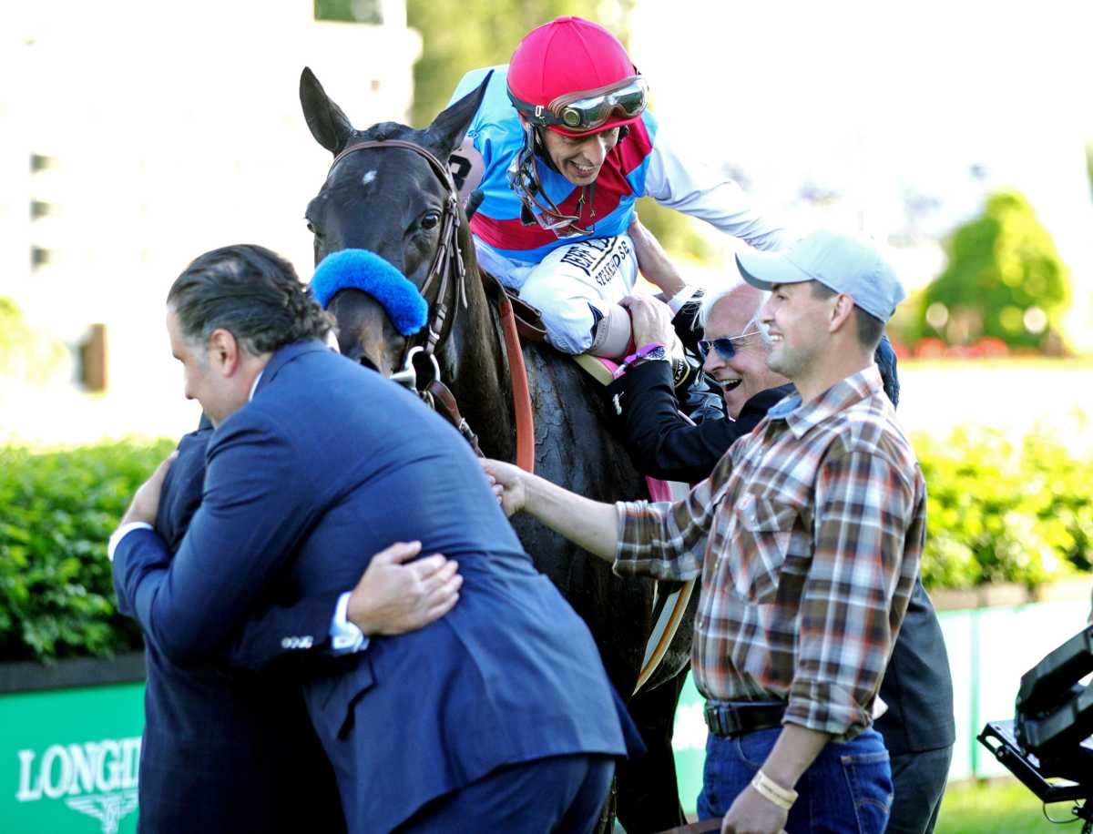 Horse Racing: 147th Kentucky Derby