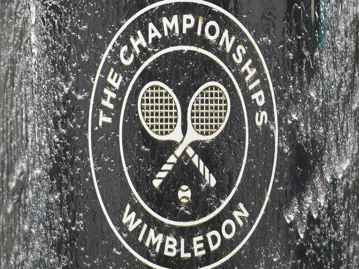 FILE PHOTO: Wimbledon General Views