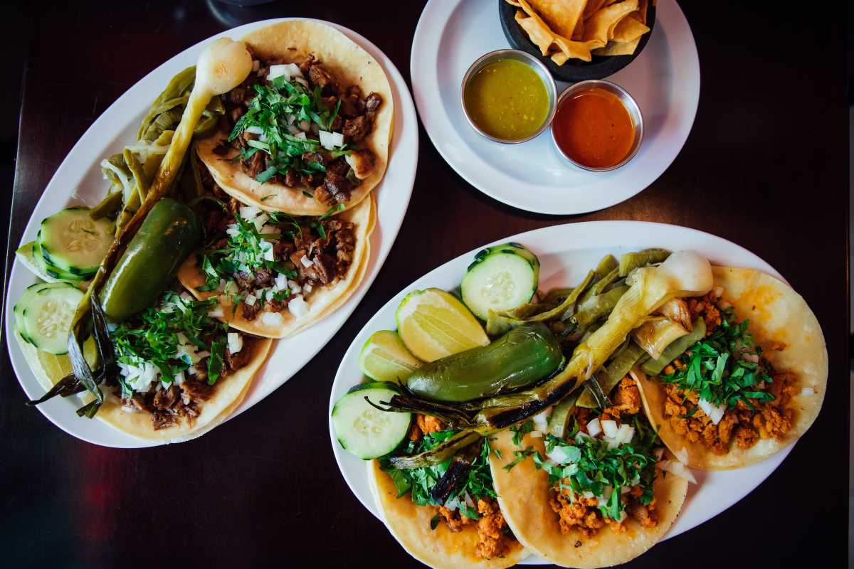 Dine Latino Restaurant Week