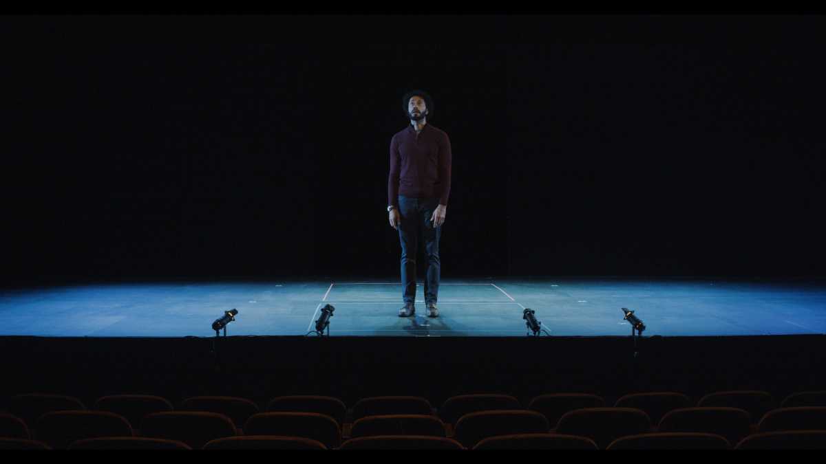 Catastrophist Still 3