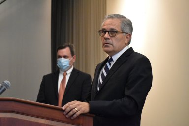 Krasner guilty plea