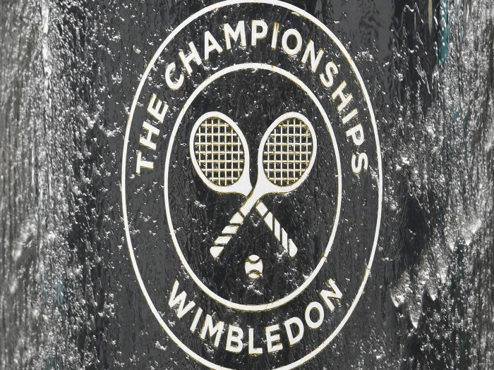 Wimbledon