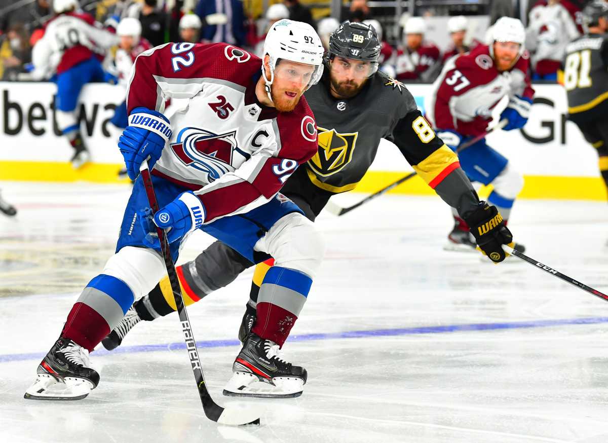 Avalanche Knights