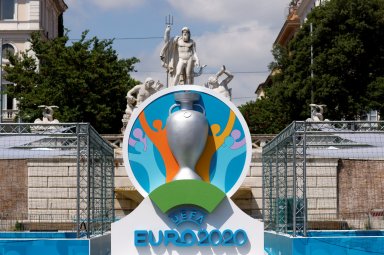 Euro 2020