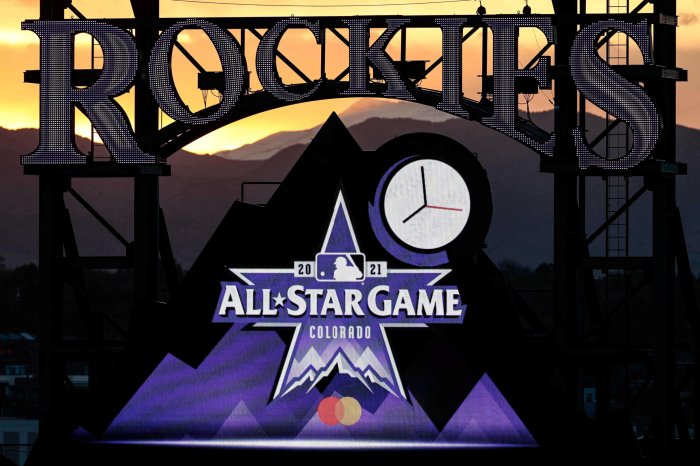 MLB All-Star Game