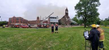 St leo’s 2