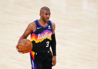 Chris Paul