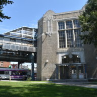 SEPTA Market-Frankford Line