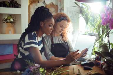 Women's History Month in Philly