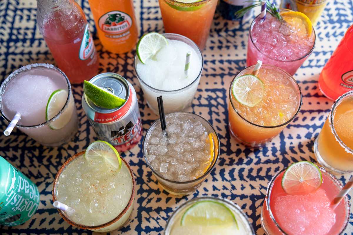 Rosys-Taco-Bar