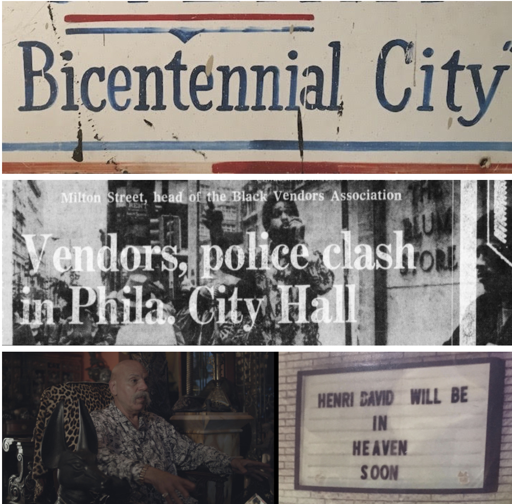 philadelphia bicentennial city