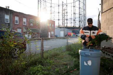 A century of spills: Philadephia refinery cleanup shows oil industry’s lasting imprint