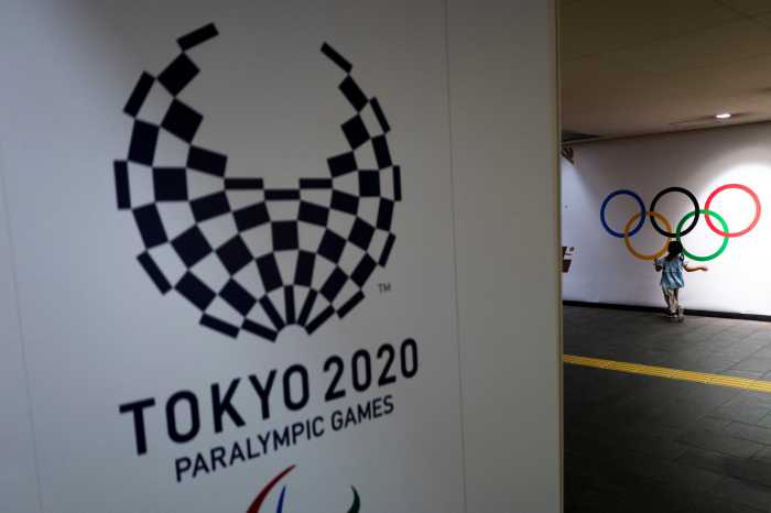 Paralympics