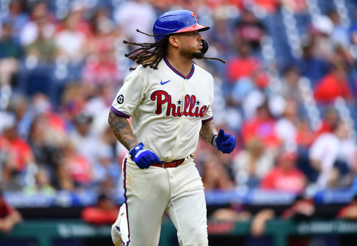 Freddy Galvis Phillies