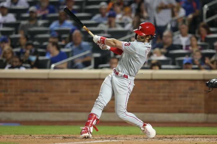 Bryce Harper Phillies