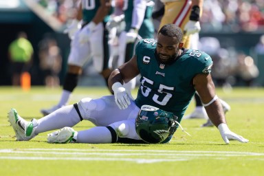 Brandon Graham Eagles