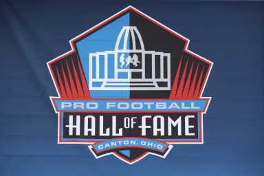 Pro Football Hall of Fame