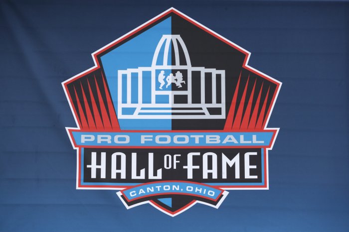 Pro Football Hall of Fame