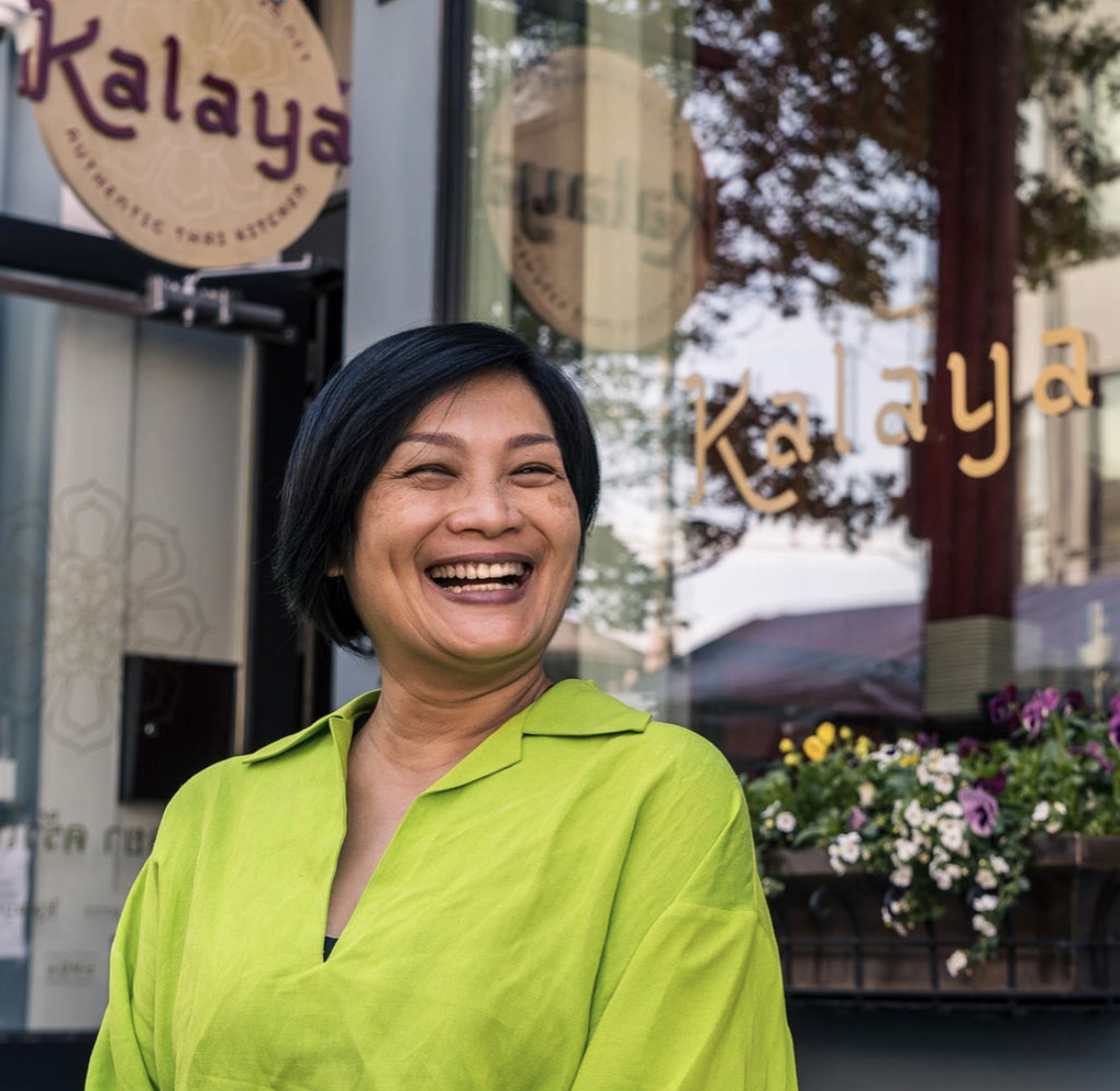 Kalaya, James Beard Awards