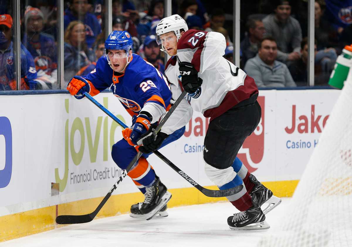 NHL preview predictions Stanley Cup Islanders Avalanche