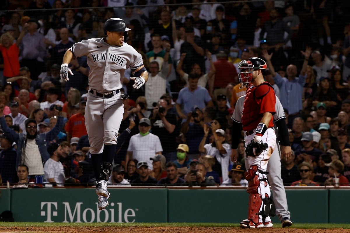 Yankees Red Sox Wild Card Game odds