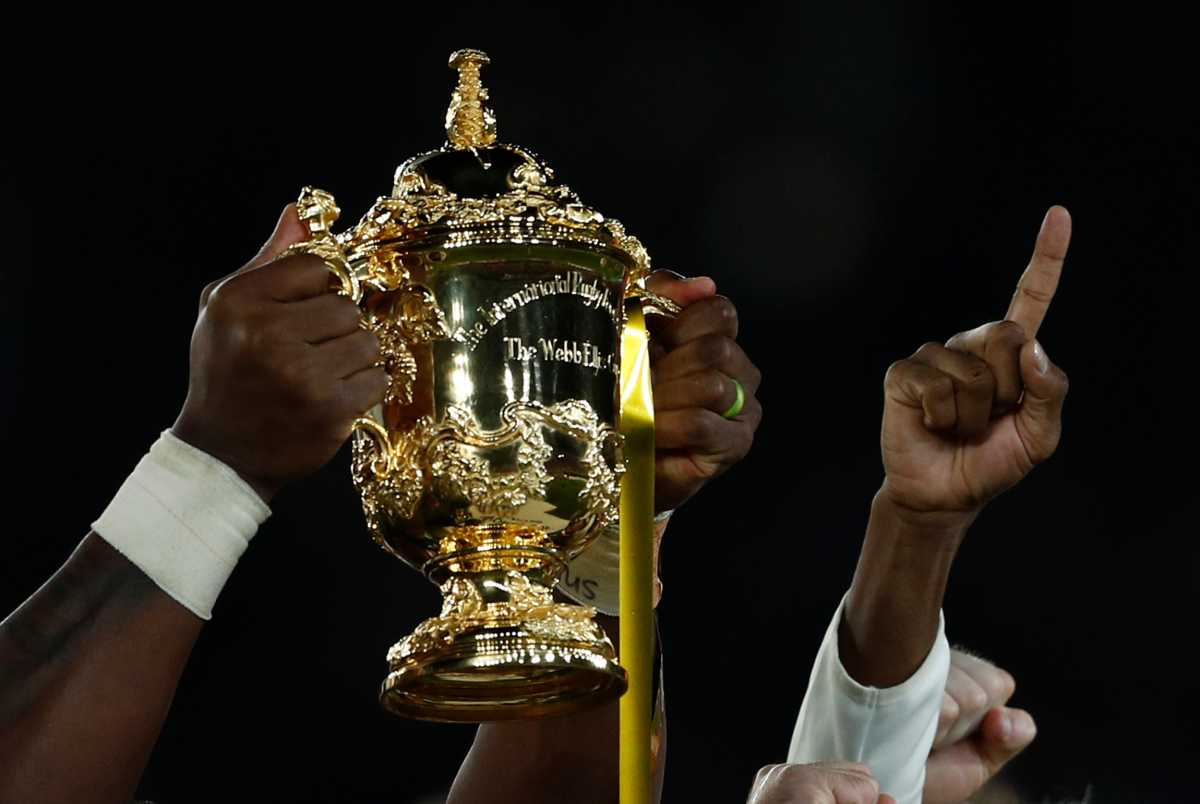 Rugby World Cup