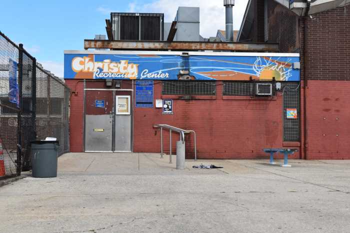 West Philadelphia