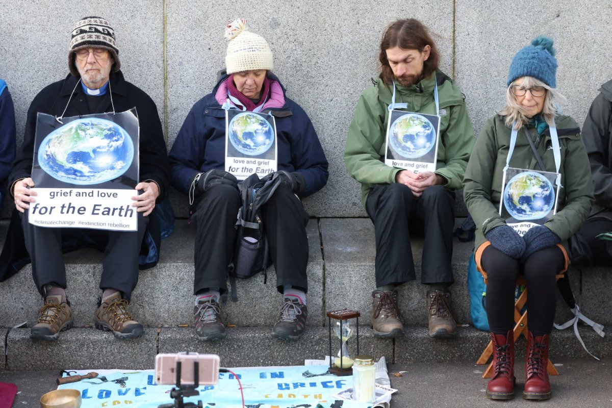 COP26 in Glasgow