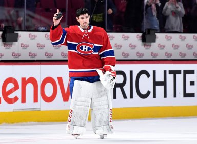 Carey Price