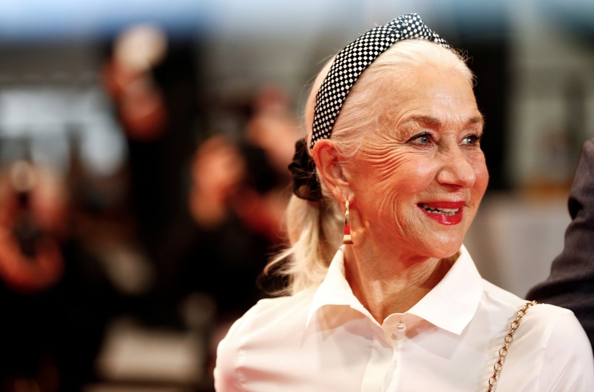 FILE PHOTO: The 74th Cannes Film Festival – Screening of the film “The Velvet Underground” out of competition  – Red Carpet Arrivals