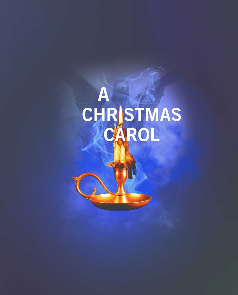 A Christmas Carol 2