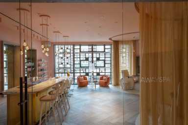 AWAY Spa W Philadelphia