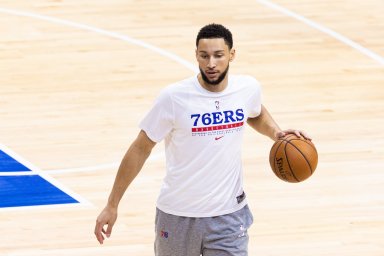 Ben Simmons