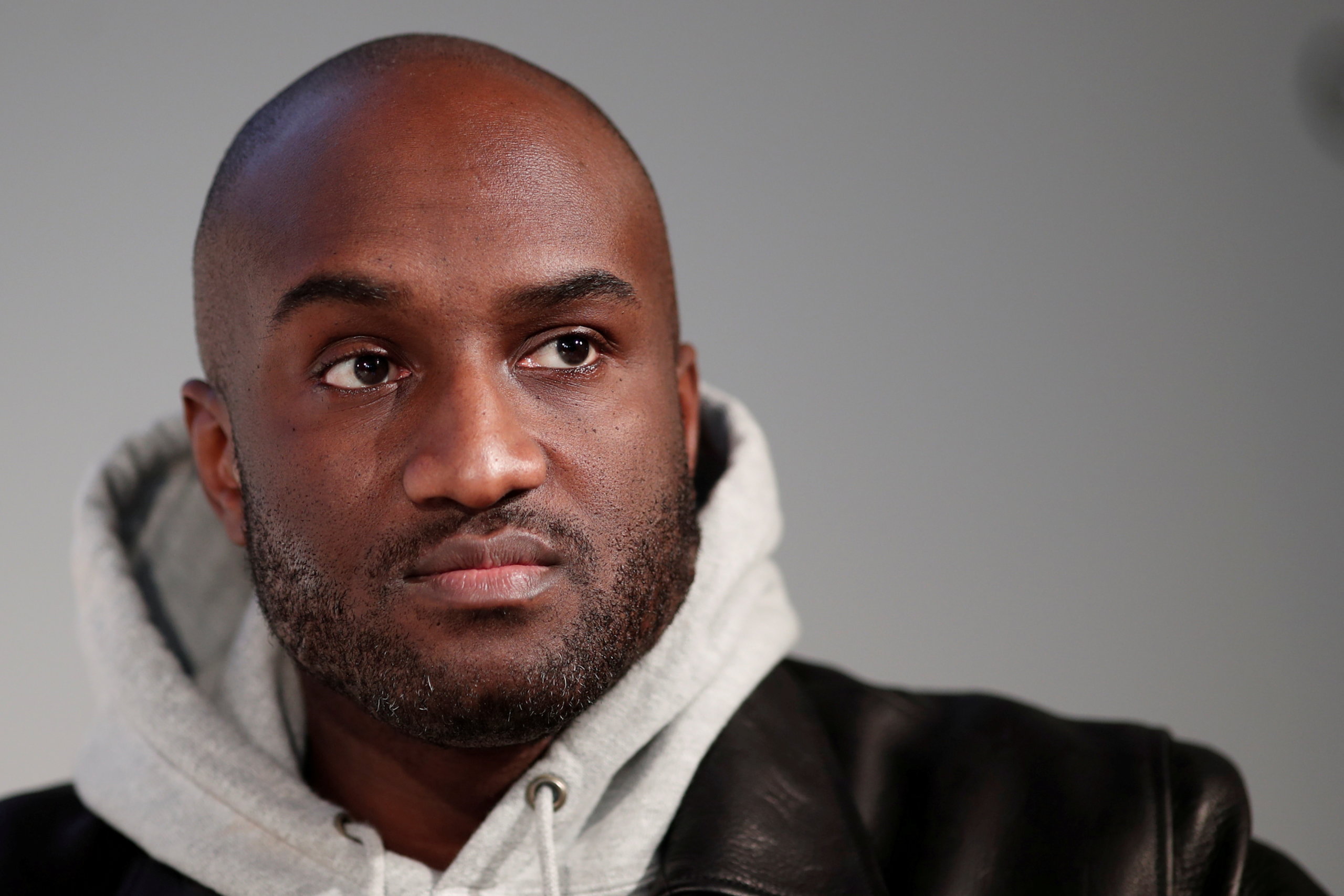 Virgil Abloh honored in his final fashion collection show in Miami