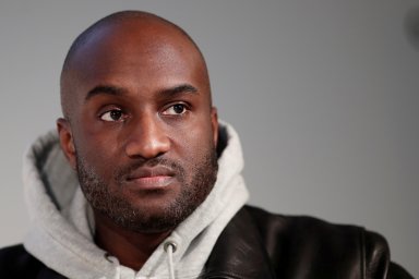 Virgil Abloh