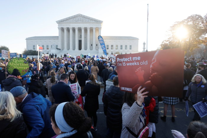 Supreme Court abortion