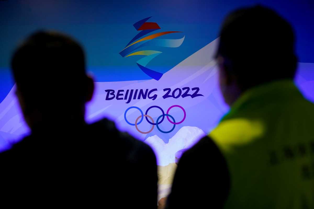 Olympics