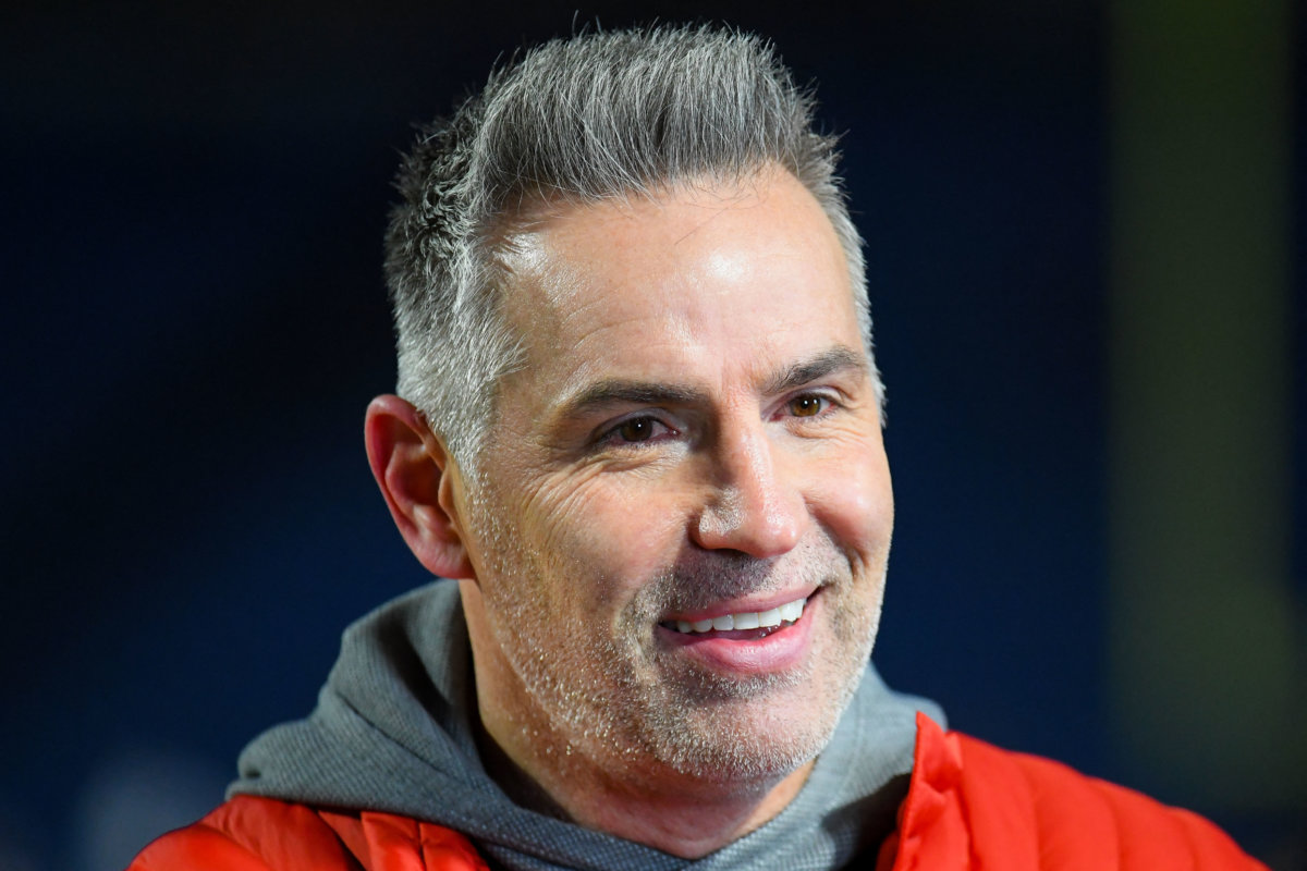 Kurt Warner