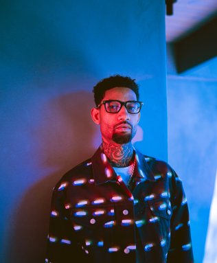 PnB Rock