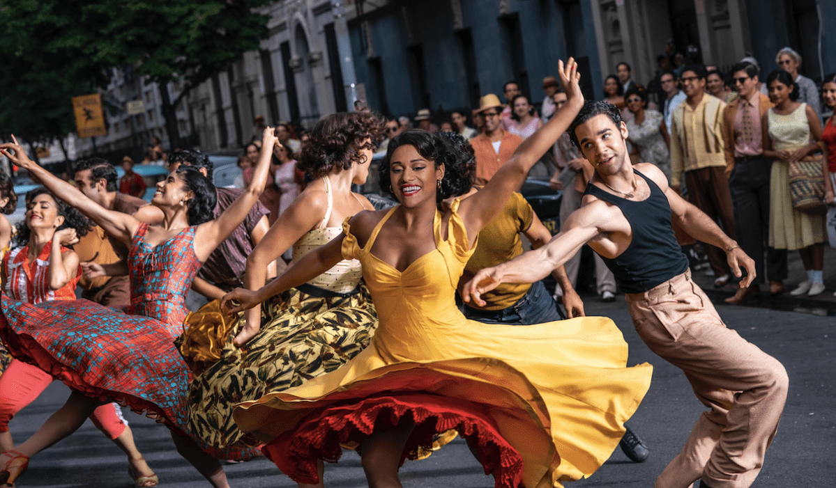 West Side Story