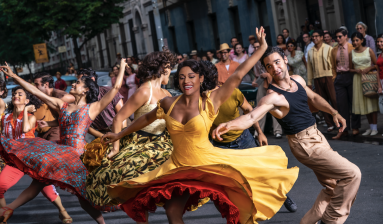 West Side Story