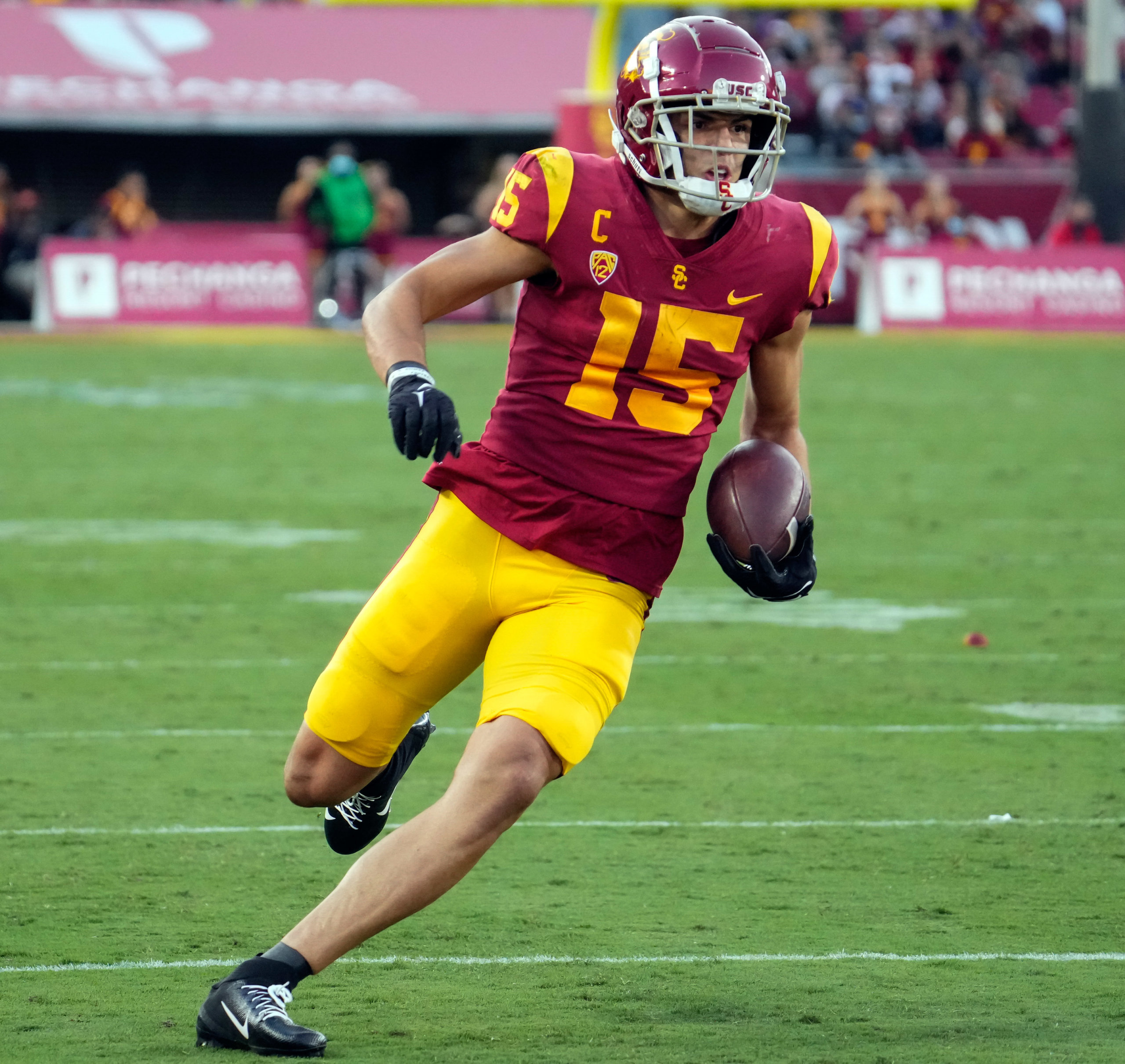 2022 NFL mock draft: Eagles get Kenny Pickett, Ridder to Broncos