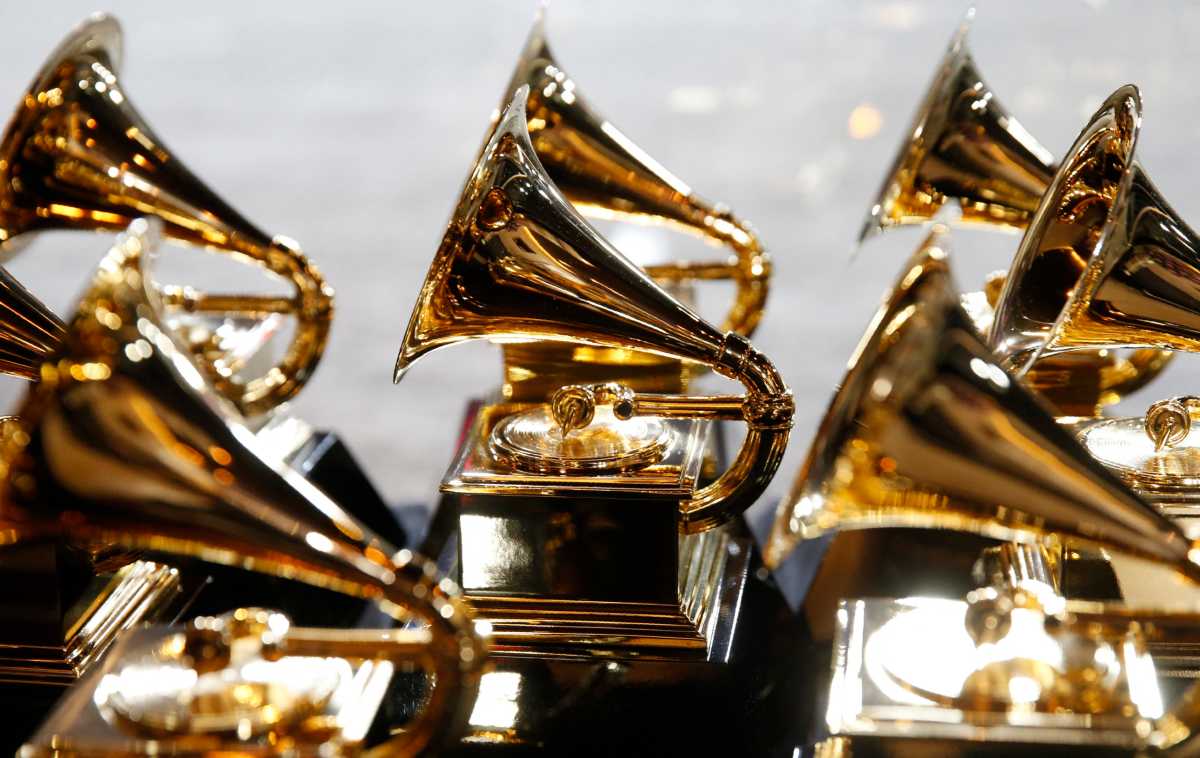 60th Annual Grammy Awards – Show – New York
