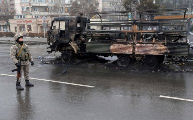 Almaty amid tightened security following mass protests in Kazakhstan