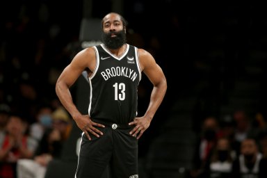 James Harden 76ers rumors