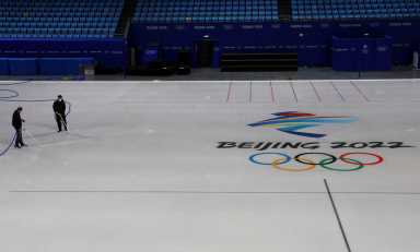 Beijing Winter Olympics